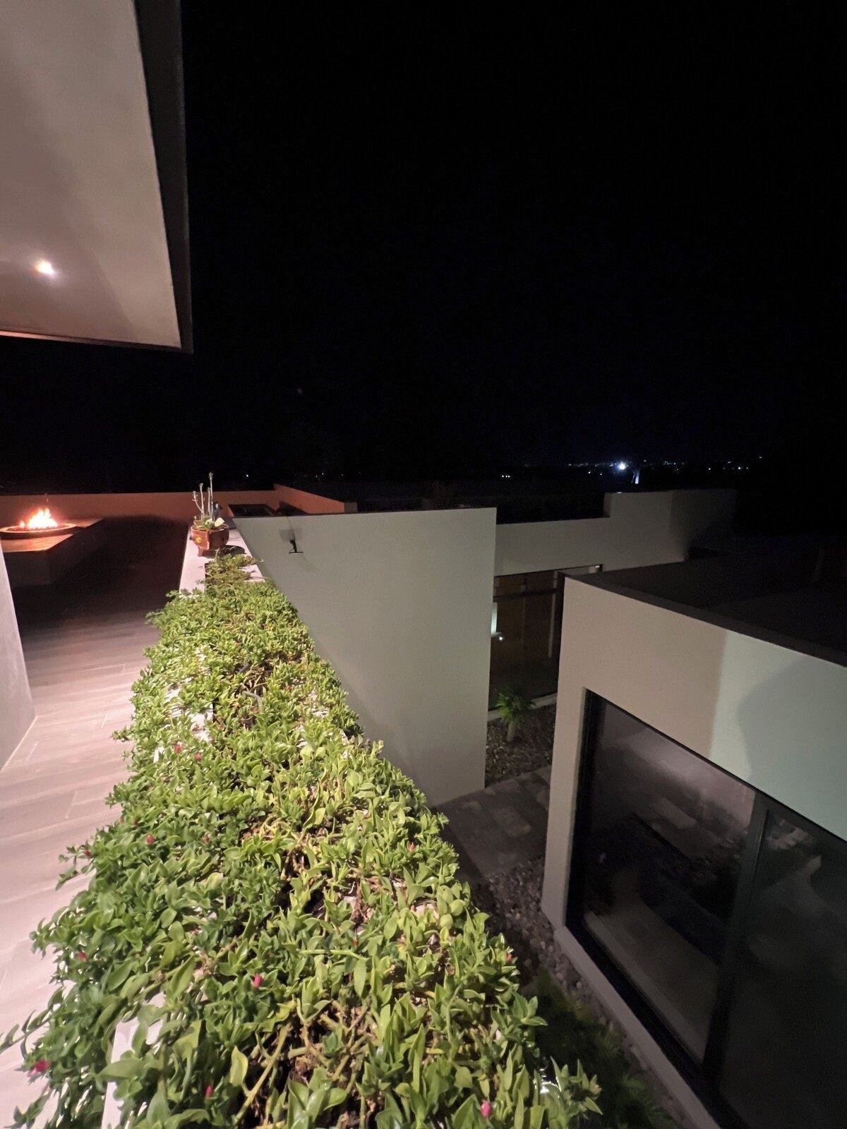 The house, 021