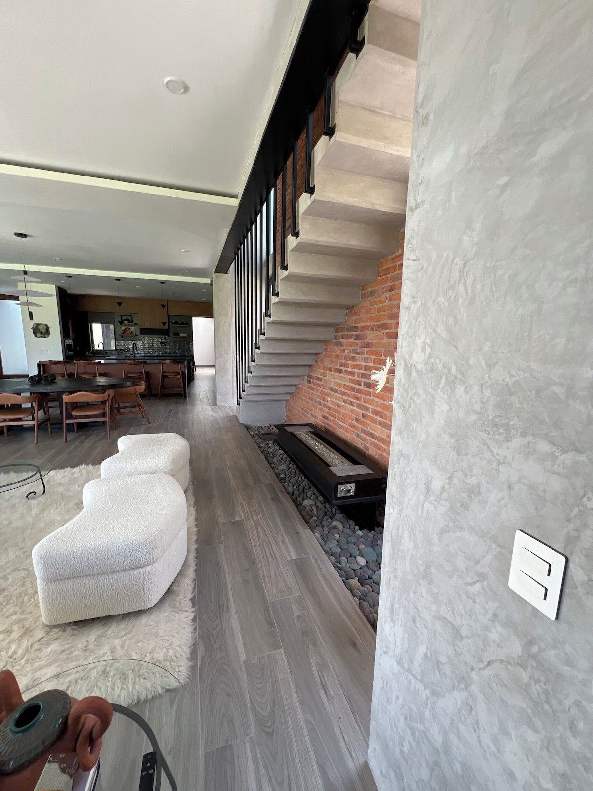The house, 028