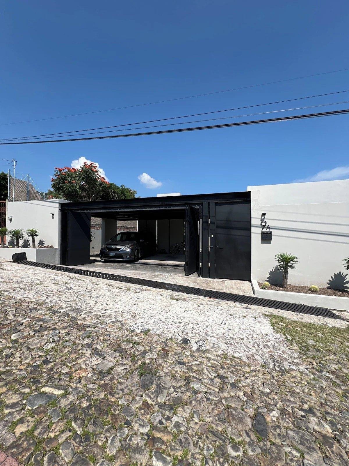 The house, 060