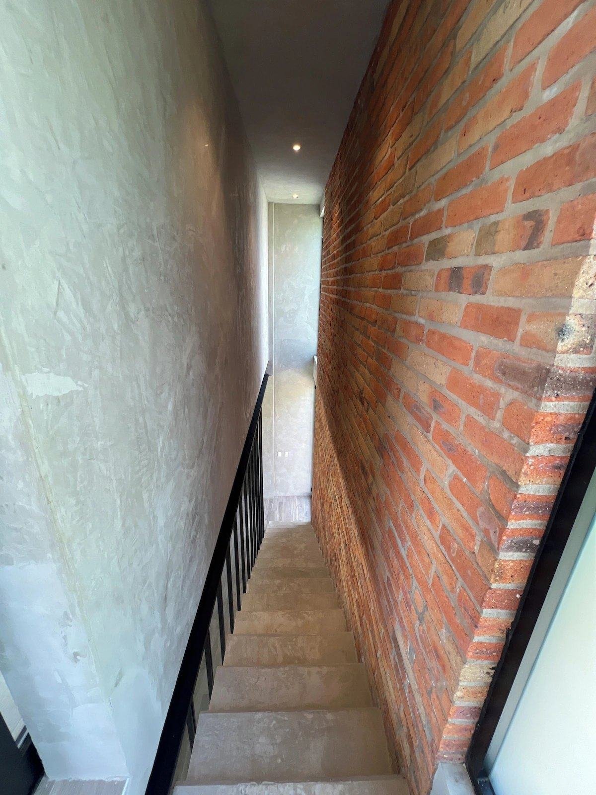 The house, 086