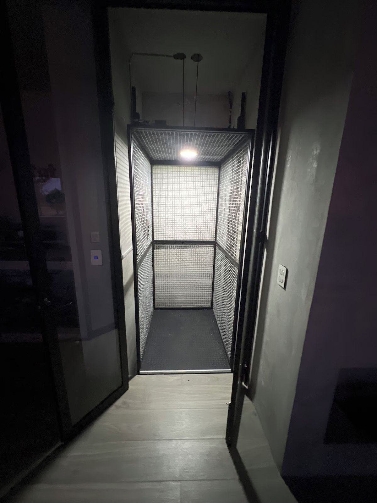 The house, 092